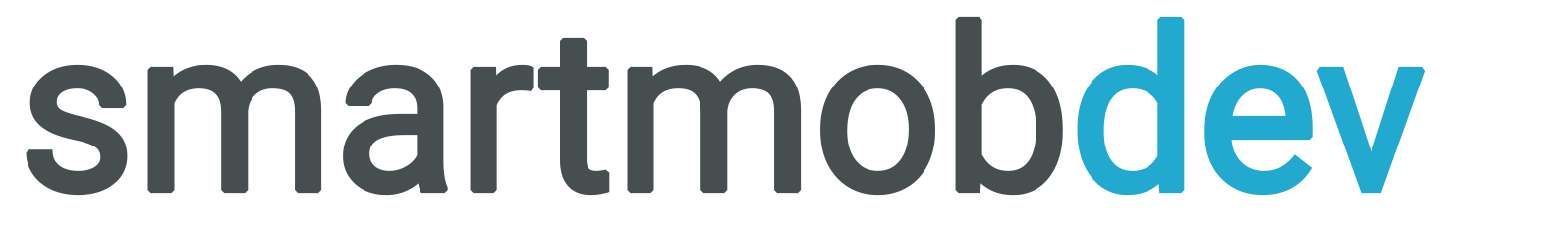 SmartMob_dev